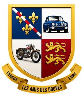 Les Amis des Douves